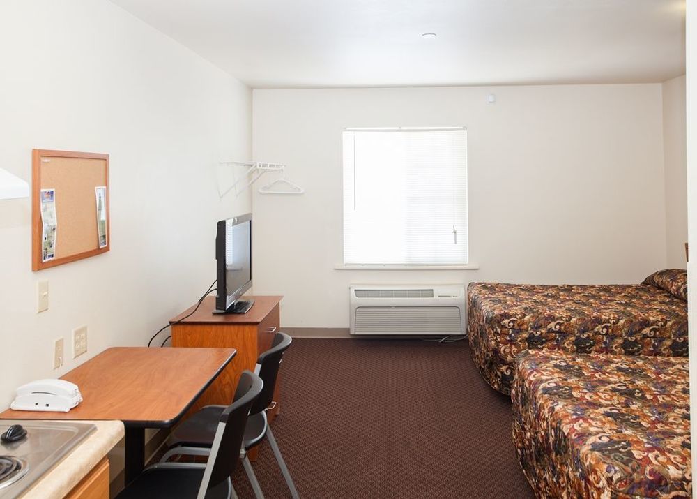 Extended Stay America Select Suites - Lakeland Pokój zdjęcie