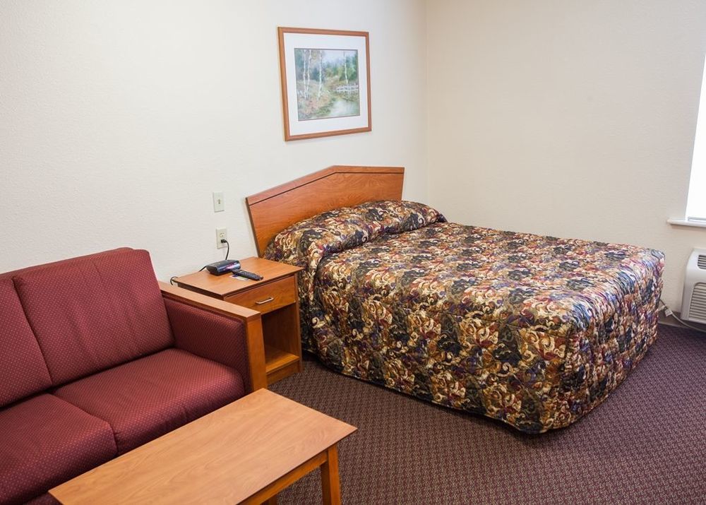Extended Stay America Select Suites - Lakeland Zewnętrze zdjęcie