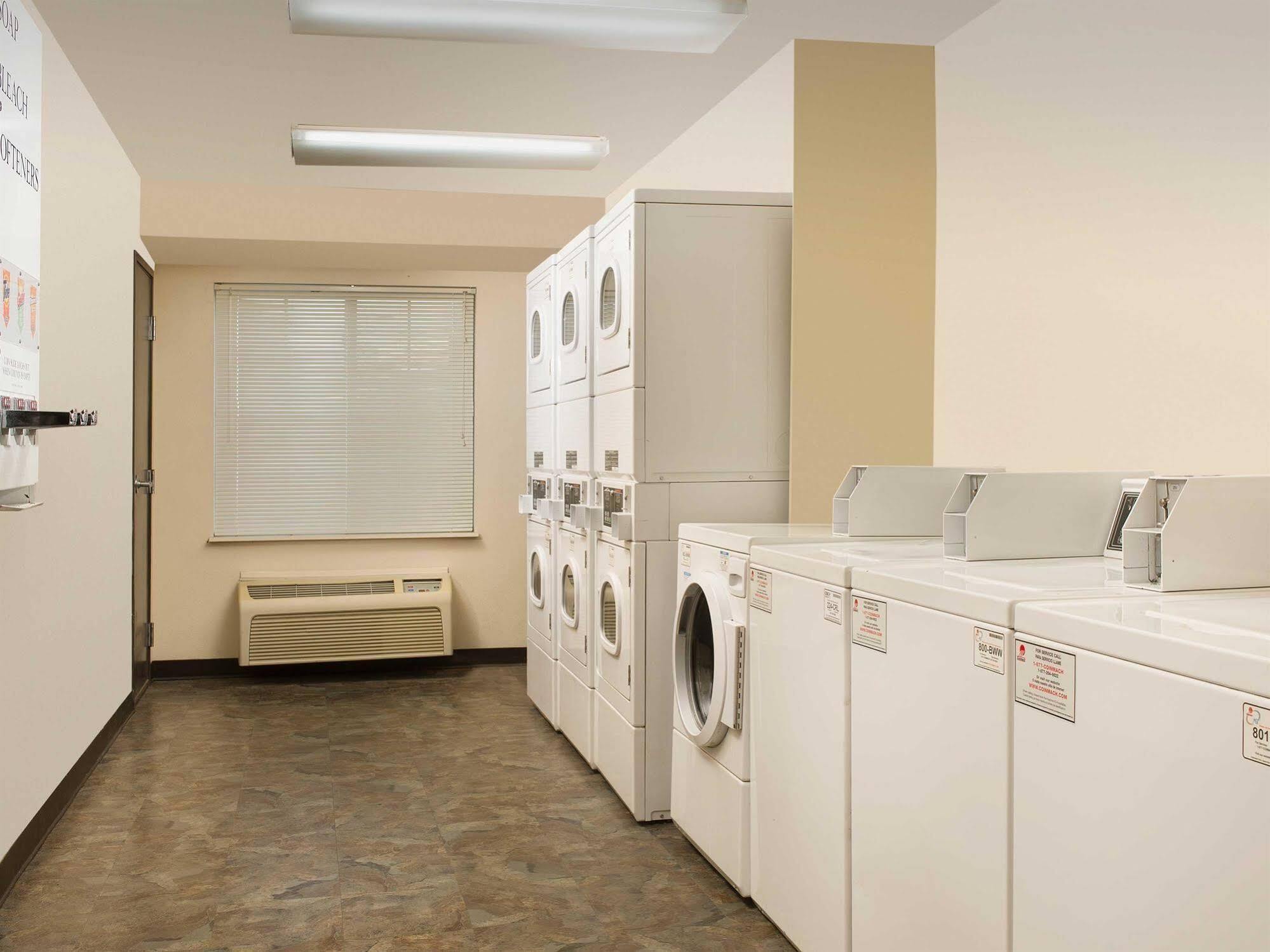 Extended Stay America Select Suites - Lakeland Zewnętrze zdjęcie